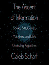 Cover image for The Ascent of Information